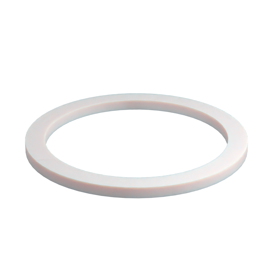 Solid PTFE Backup ring