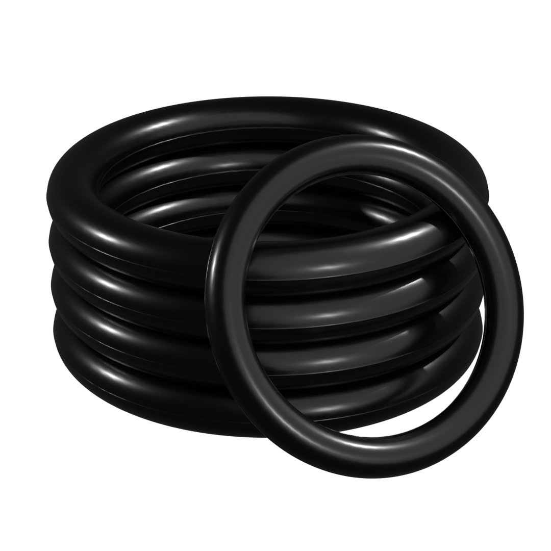 'Piston' styled O-ring grooves are commonly used static & dynamic O-ring sealing configurations. This page specifically concerns static (unmoving) and dynamic (moving) reciprocating Piston O-ring seals