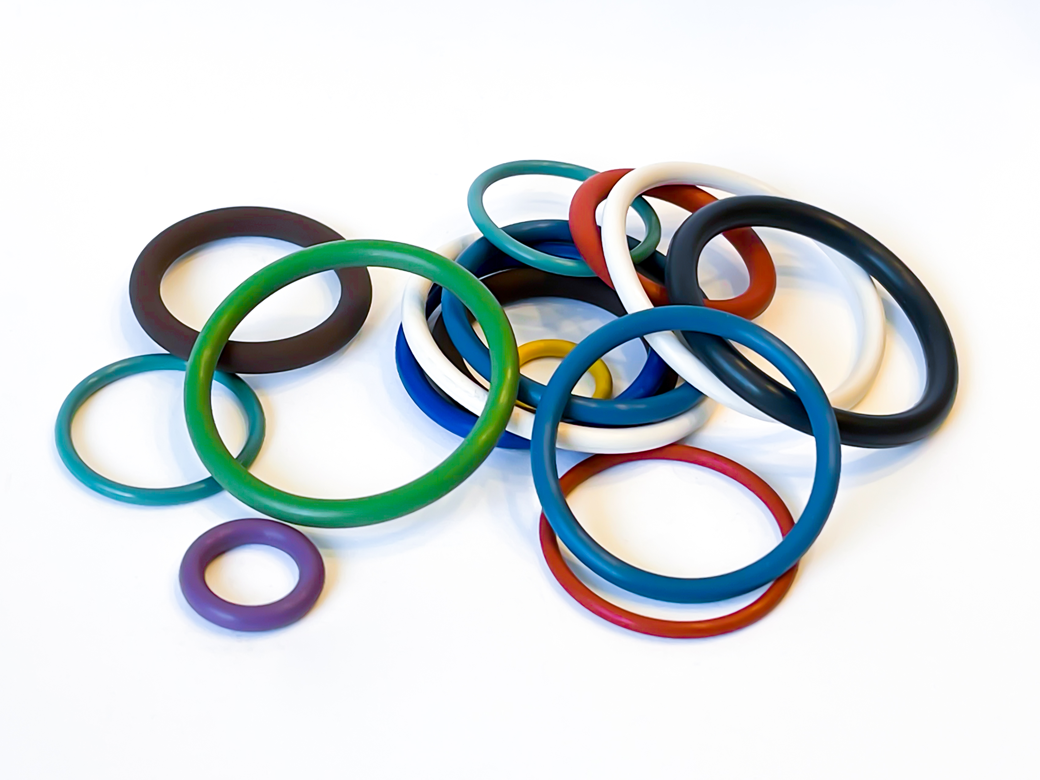 Shelf Life of Elastomers for O-Ring and Gasket Production