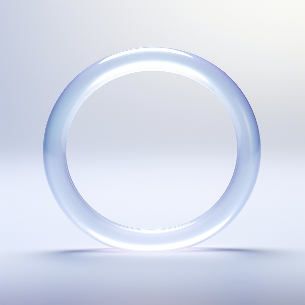 Platinum Cured Silicone O-ring