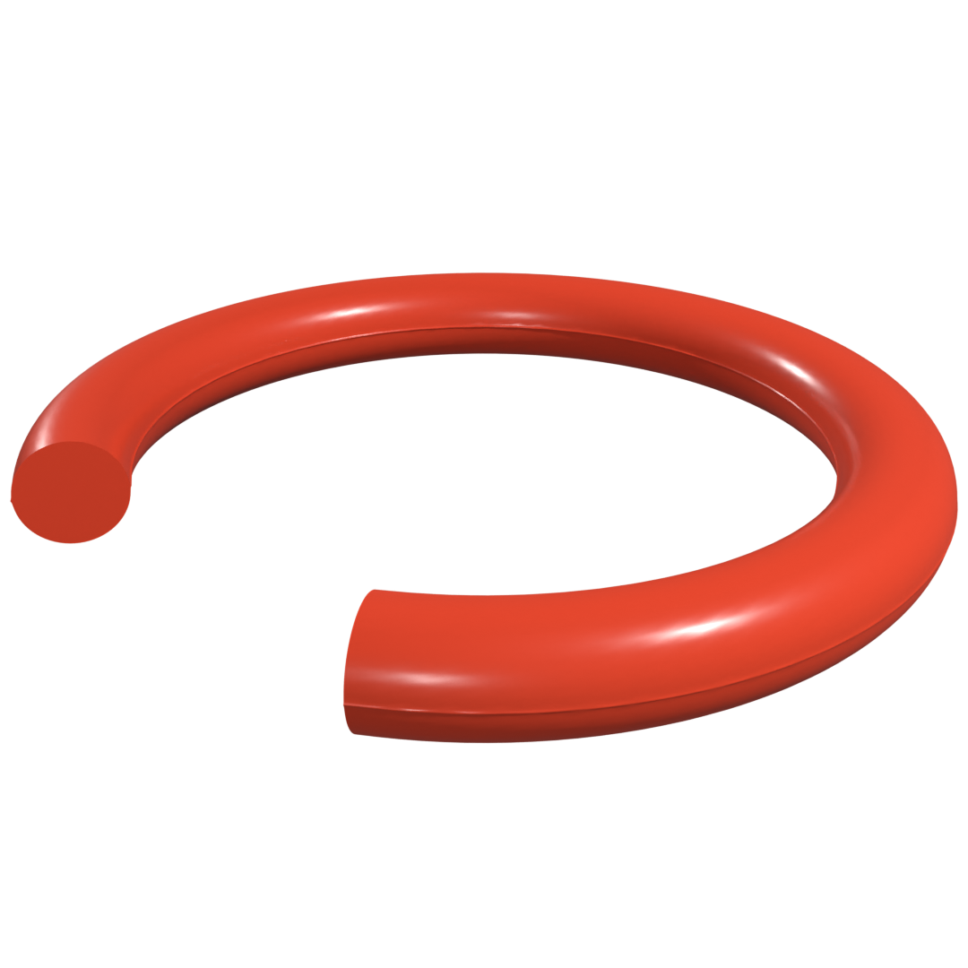 Discover Versatility with Silicone O-Rings - Explore High-Quality Seals Known for Excellent Heat and Cold Resistance. Ensure Durability, Flexibility & Leak-Free Performance. Your Trusted Source for Silicone O-Rings.