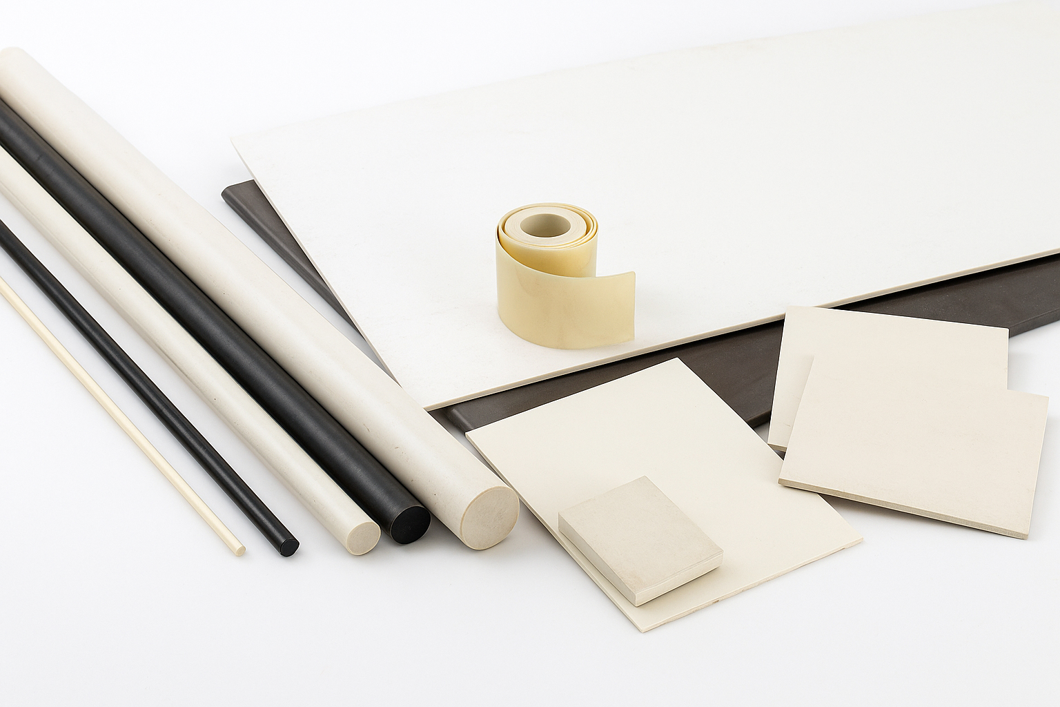 Rubber Grommet for insulation, protection, sealing