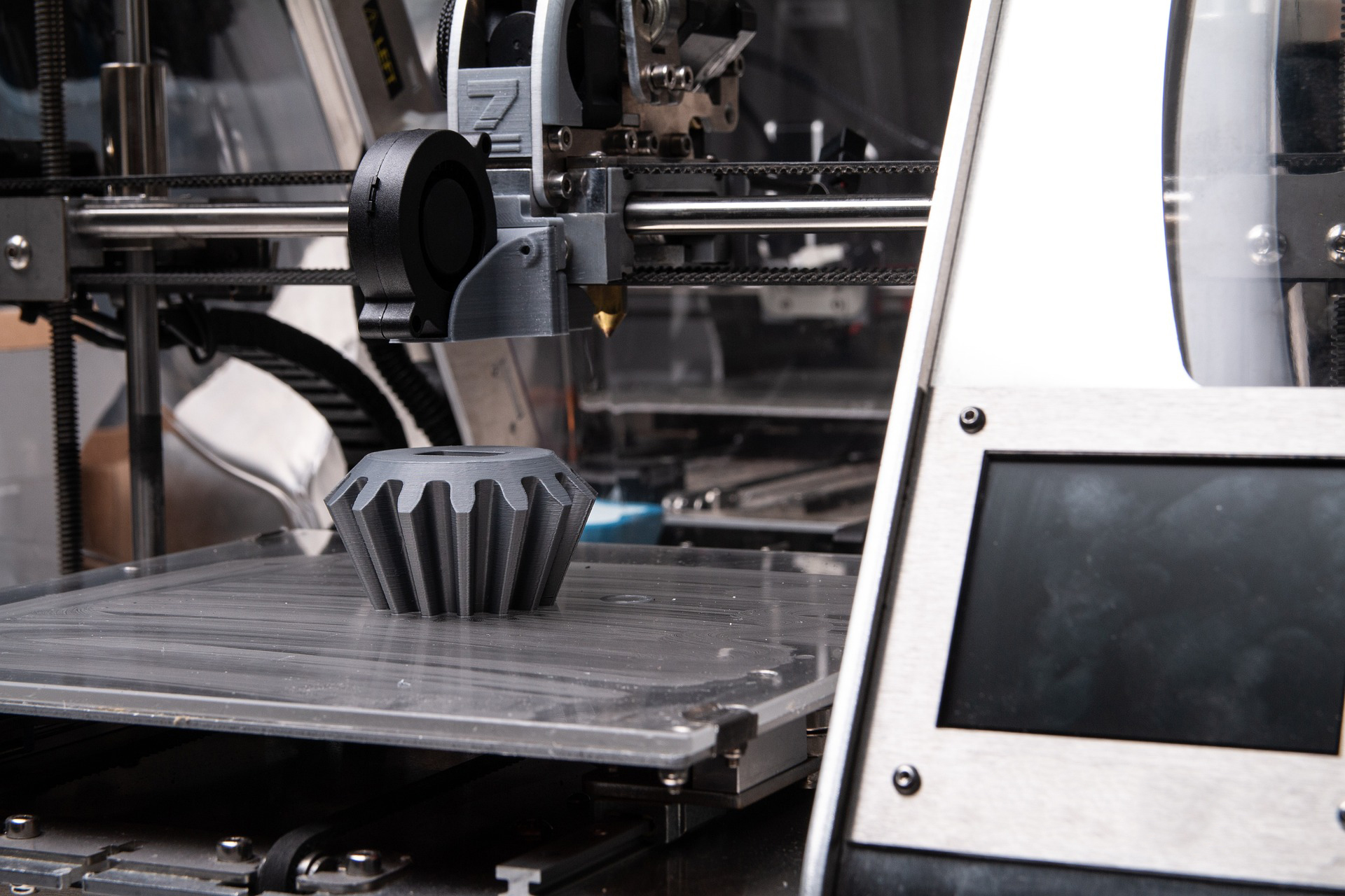 3D printing, also known as additive manufacturing, is a revolutionary process that constructs three-dimensional objects layer by layer from a digital model. 