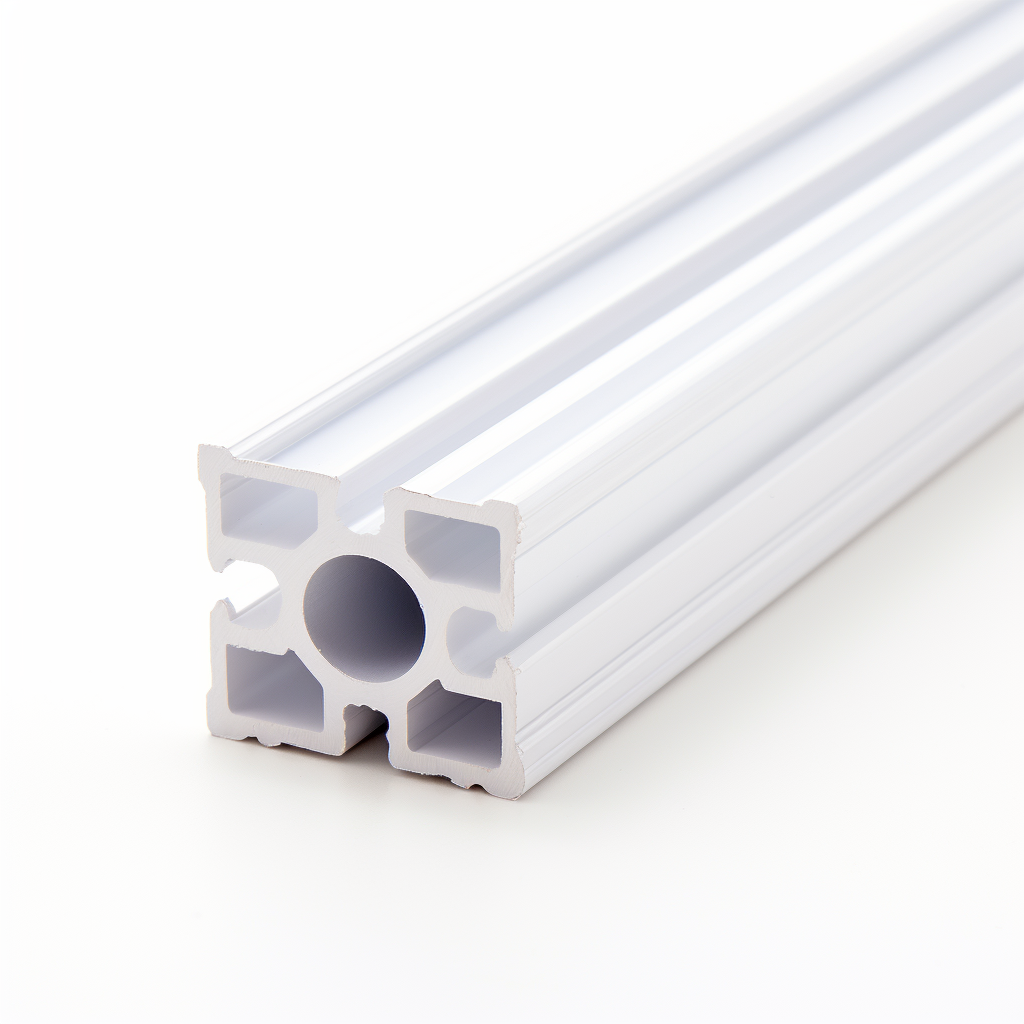 Learn More About Extrusion