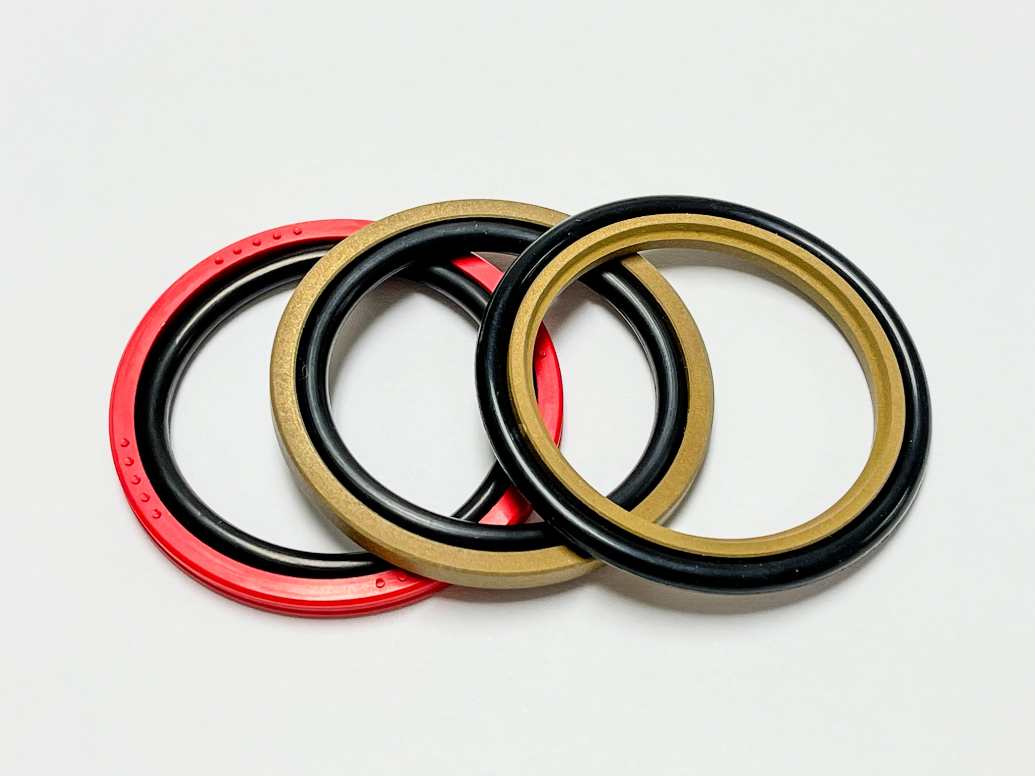 Rubber Grommet for insulation, protection, sealing