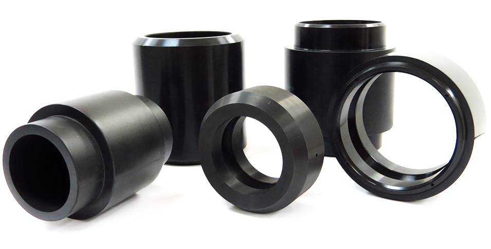 Rubber Grommet for insulation, protection, sealing